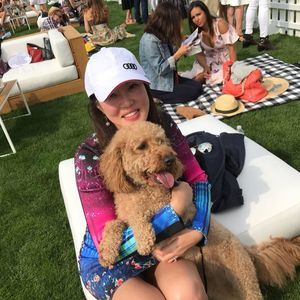 Meet your Posher, Diana